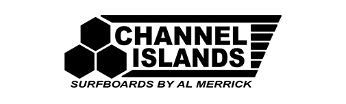 Channel Islands Surfboards by Al Merrick（アル メリック）
