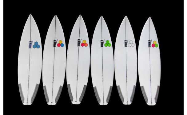 DFR | チャネルアイランズサーフボード Channel Islands Surfboards