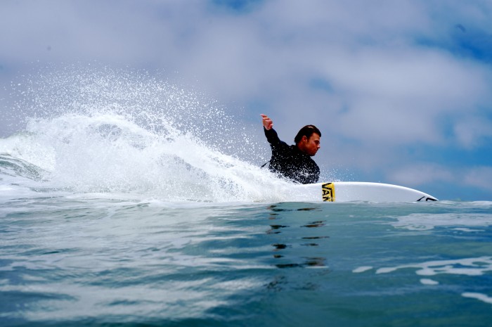 4 | チャネルアイランズサーフボード Channel Islands Surfboards 
