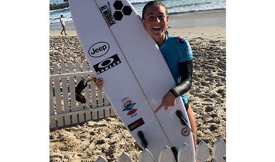 HAPPY | チャネルアイランズサーフボード Channel Islands Surfboards 