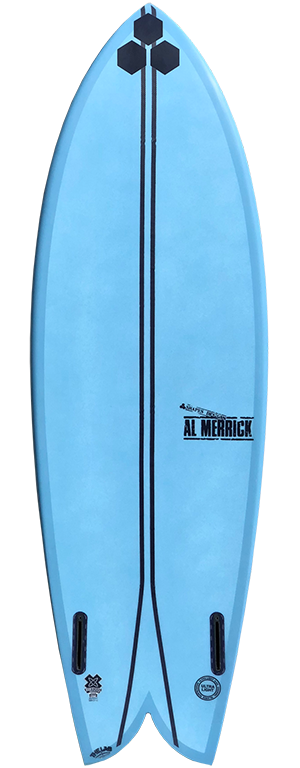 CI Fish | チャネルアイランズサーフボード Channel Islands Surfboards | Surfboards by Al  Merrick アル メリック