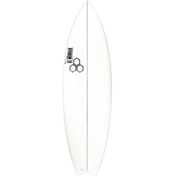 小さい波を乗りこなそう 夏用サーフボードの選び方 | チャネルアイランズサーフボード Channel Islands Surfboards |  Surfboards by Al Merrick アル メリック