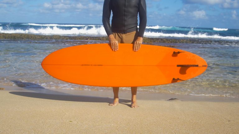 CI Mid チャネルアイランズサーフボード Channel Islands Surfboards Surfboards by Al  Merrick アル メリック