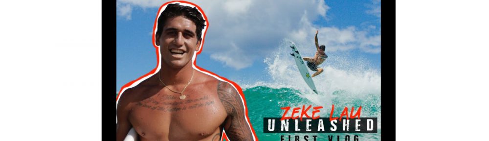 [最終値下げ]プロサーファーZeak Lau 直筆サインサーフボード 最終値下げ]プロサーファーZeak Lau 直筆サインサーフボード 最終