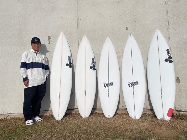 チャネルアイランズサーフボード Channel Islands Surfboards ...