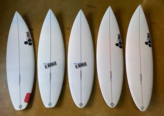 チャネルアイランズサーフボード Channel Islands Surfboards ...