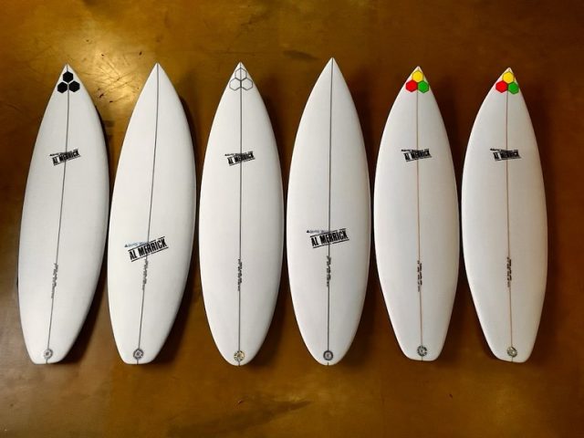 チャネルアイランズサーフボード Channel Islands Surfboards 
